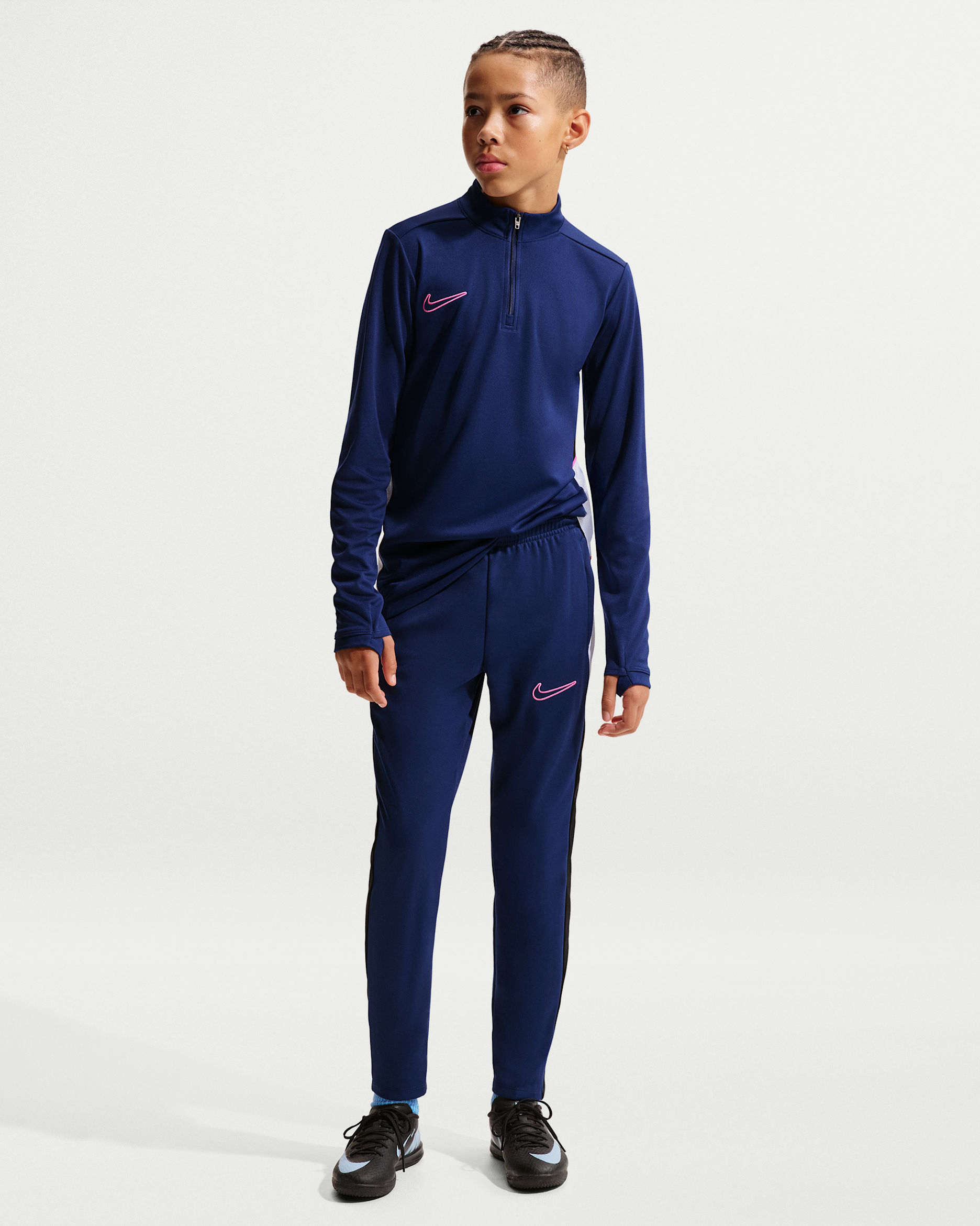 NIKE ACADEMY ジャージ Nike Academy Older Kids' Dri-FIT Football Pants. Nike LU
